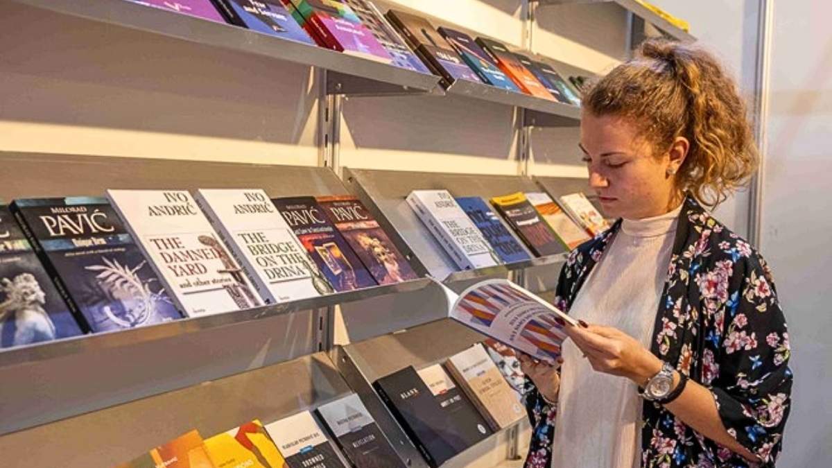 Visiting The Sharjah International Book Fair? Here’s How To Take The FREE Transport Services! Visiting The Sharjah International Book Fair? Here’s How To Take The FREE Transport Services!