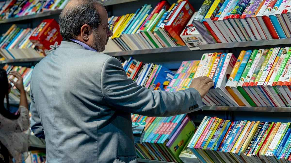 Bibliophiles Assemble, Sharjah International Book Fair Dates Are Out & We Are Here With The Deets