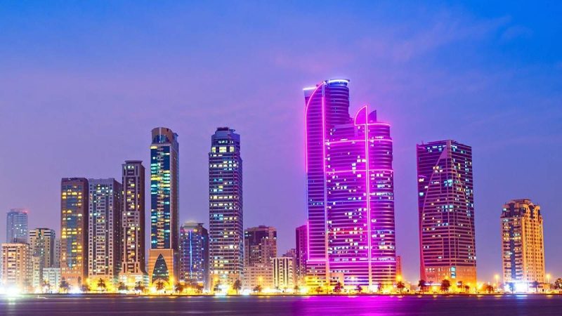 Sharjah Rolls Out 50% Fee Exemption For Old Lease Contracts & Launches New Food Security Hub Sharjah Rolls Out 50% Fee Exemption For Old Lease Contracts & Launches New Food Security Hub