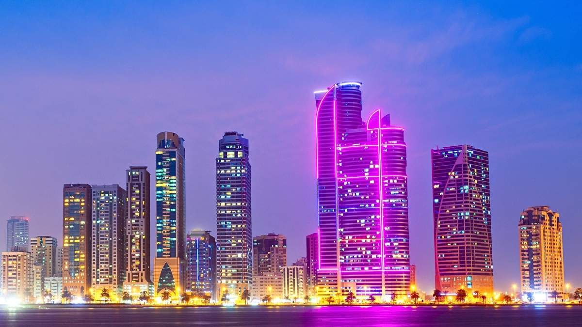 Sharjah Rolls Out 50% Fee Exemption For Old Lease Contracts & Launches New Food Security Hub