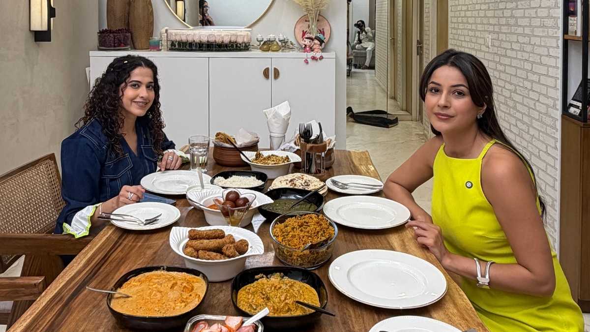 From Salman Khan To Virat Kohli, Shehnaaz Gill Plays A Hilarious Game Of ‘Hangout, Ditch And Date’