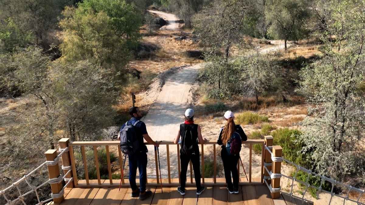Spartan Middle East 2025 Launches New Scenic 10K Run At Mushrif Park