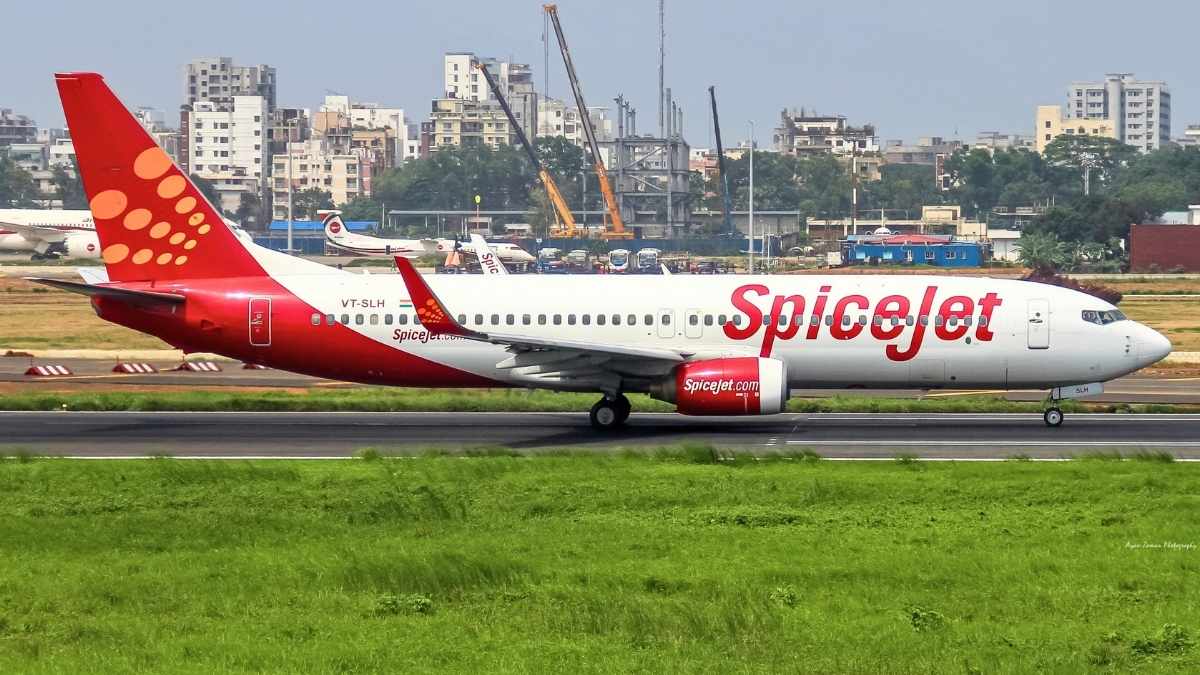 SpiceJet Launches Daily Flights To Port Blair And Udaipur Ahead Of Winter Travel Season