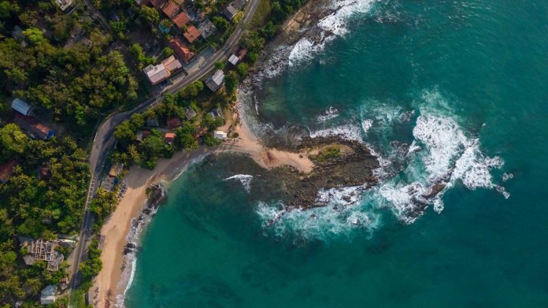 Tourists No Longer Need An Electronic Travel Authorisation (ETA) Before Visiting Sri Lanka; Here’s What It Means Tourists No Longer Need An Electronic Travel Authorisation (ETA) Before Visiting Sri Lanka; Here’s What It Means