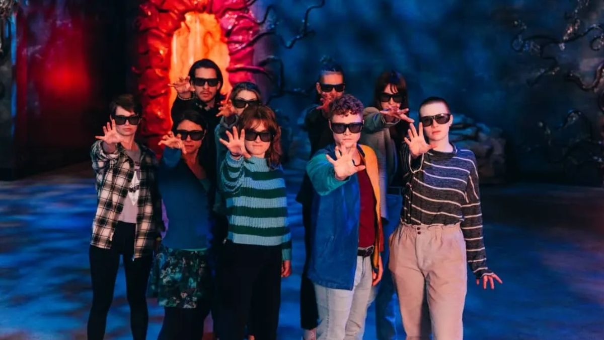 Come November, Yas Island To Get An Immersive “Stranger Things: The Experience” In Abu Dhabi