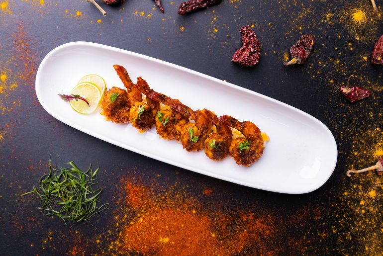 Best Diwali Menus