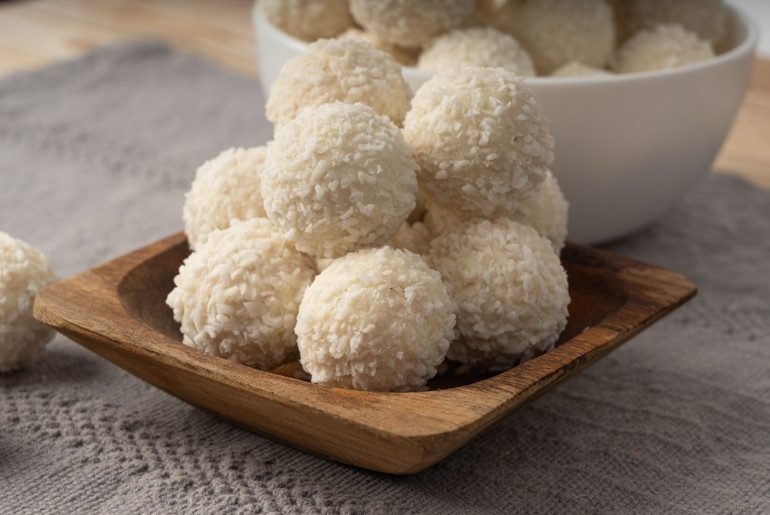 Sweets Karnataka
