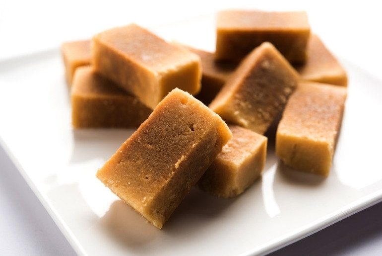 Sweets Karnataka