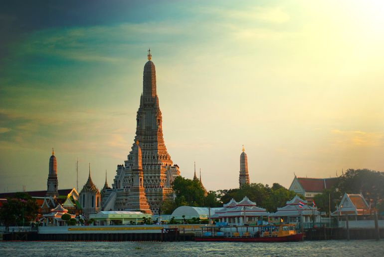 cheapest countries to visit for Diwali