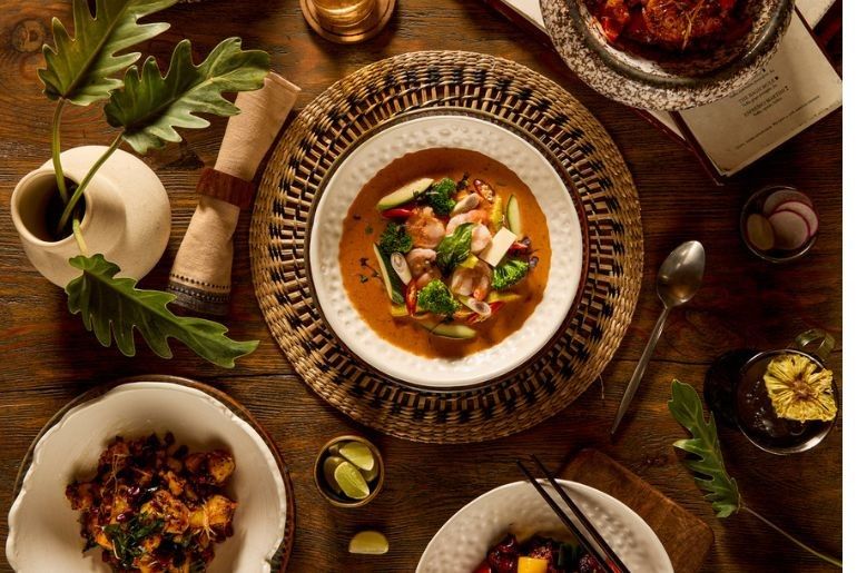 Best Diwali Menus