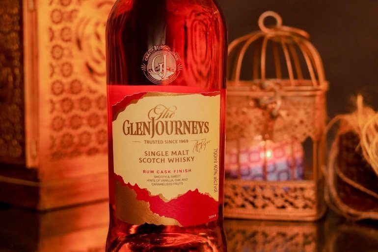 The GlenJourneys