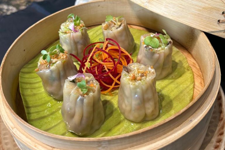 The LaLiT New Delhi