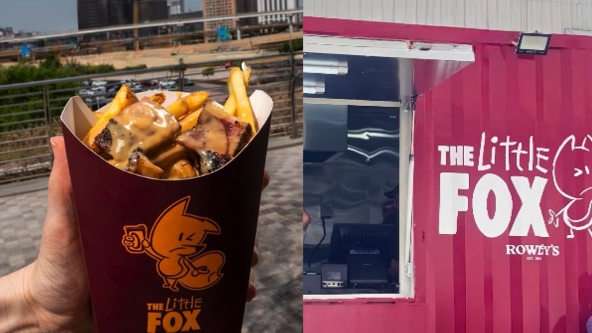 Steak And Frites At A Food Truck? Rowley’s New Pop-Up In Dubai Is Making This Fine Dining Dish Portable!