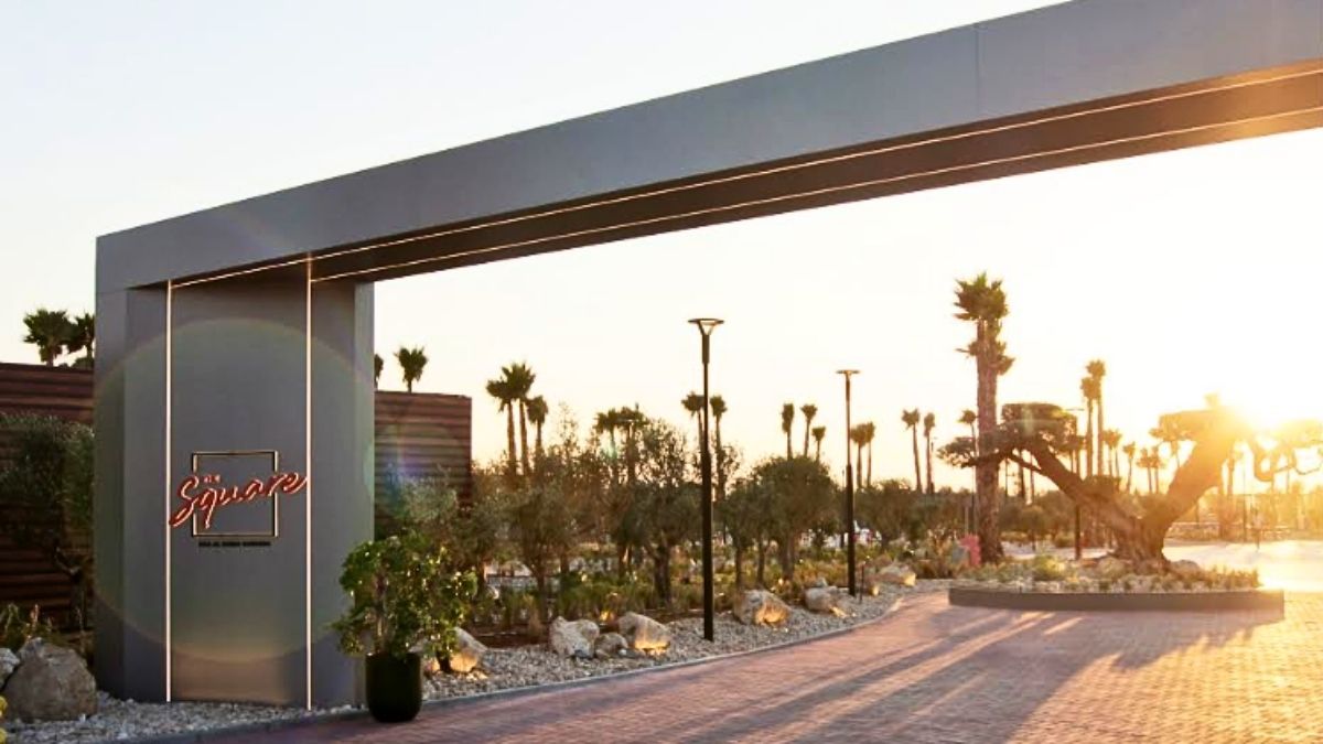 Dubai: The Square At Nad Al Sheba Gardens Returns With A Fresh Season Of Food, Culture & Community Vibes! Dubai: The Square At Nad Al Sheba Gardens Returns With A Fresh Season Of Food, Culture & Community Vibes!