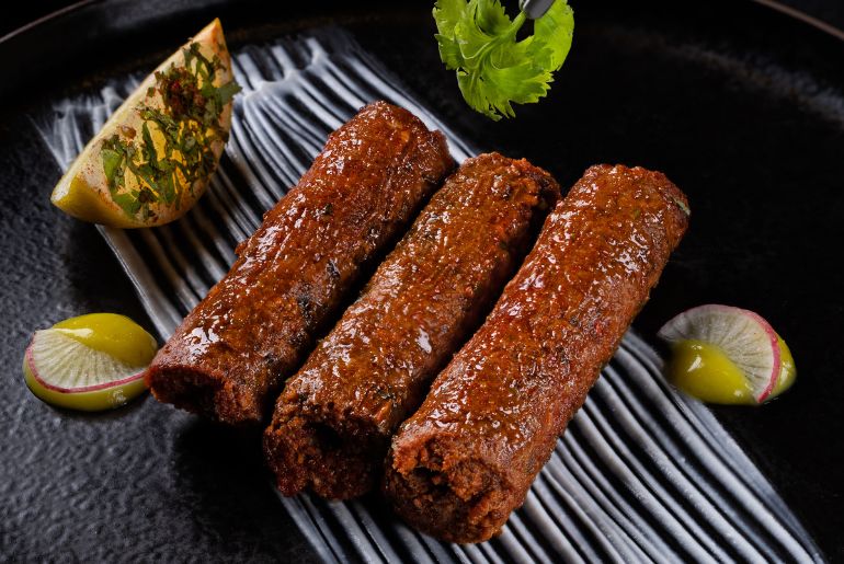 Best Diwali Menus