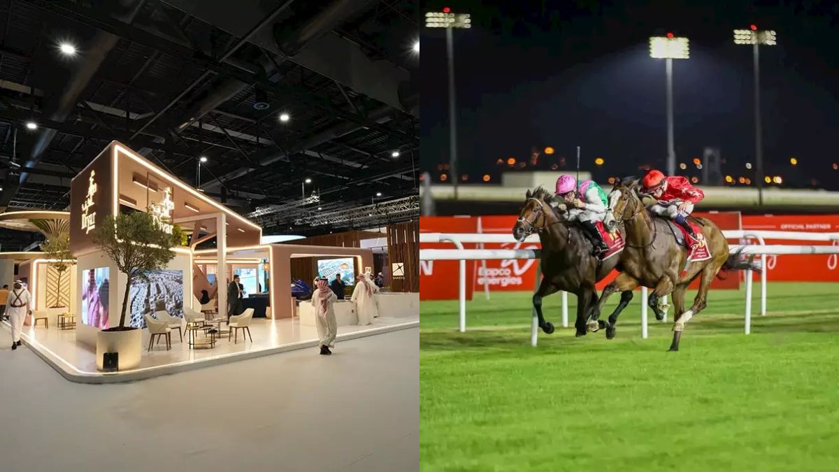 7 Best Things To Do In Bahrain This November