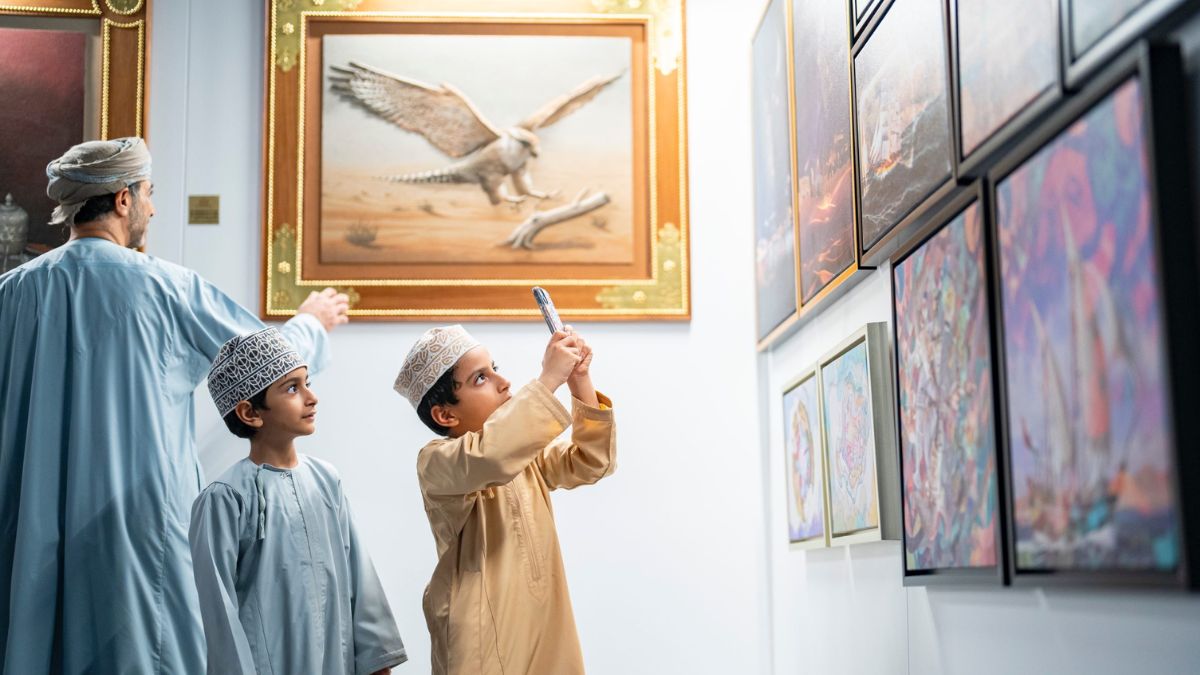 9 Best Things To Do In Oman This November
