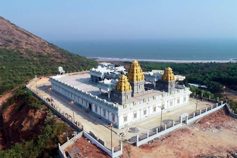 Tirumala Tirupati donations