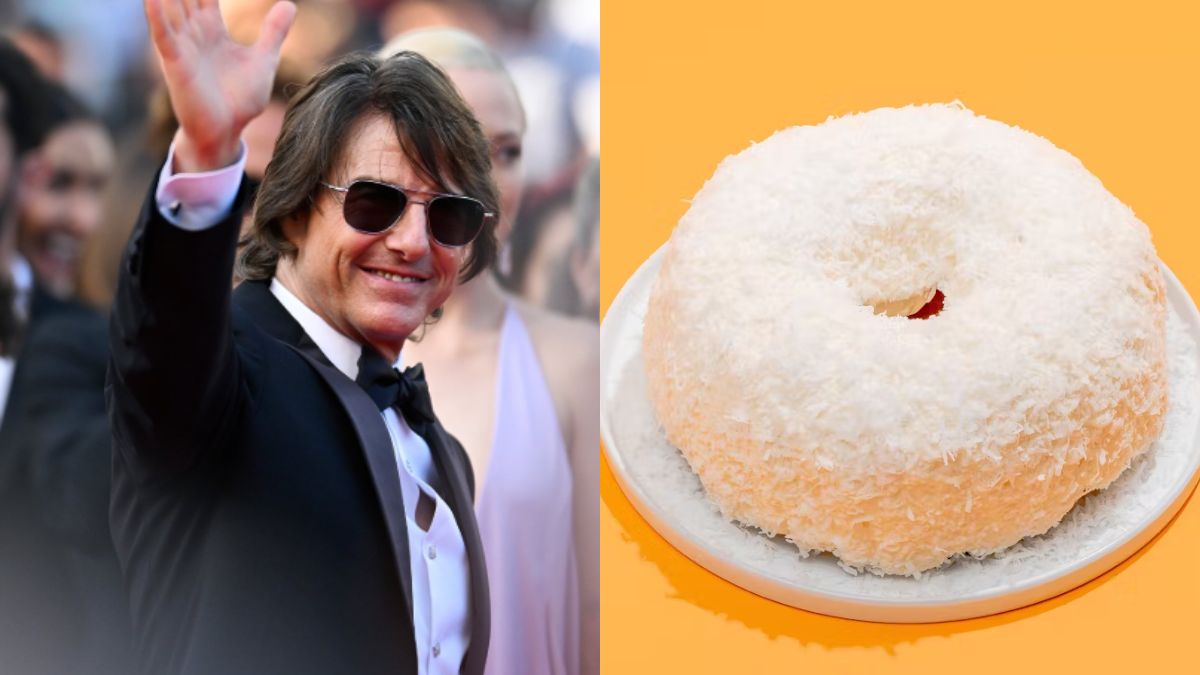 Tom Cruise’s Iconic Christmas Cake That Even Celebs Love Gets Recalled Over Health Concerns; Here’s Why