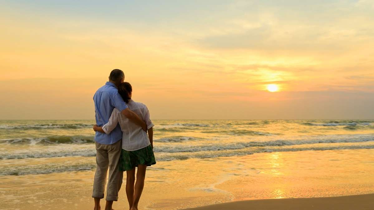 From Goa To Phu Quoc Island, These Are The Top Honeymoon Destinations For Indian Travellers In 2025