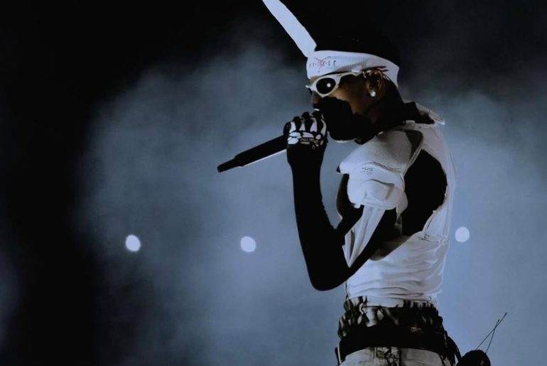 Travis Scott