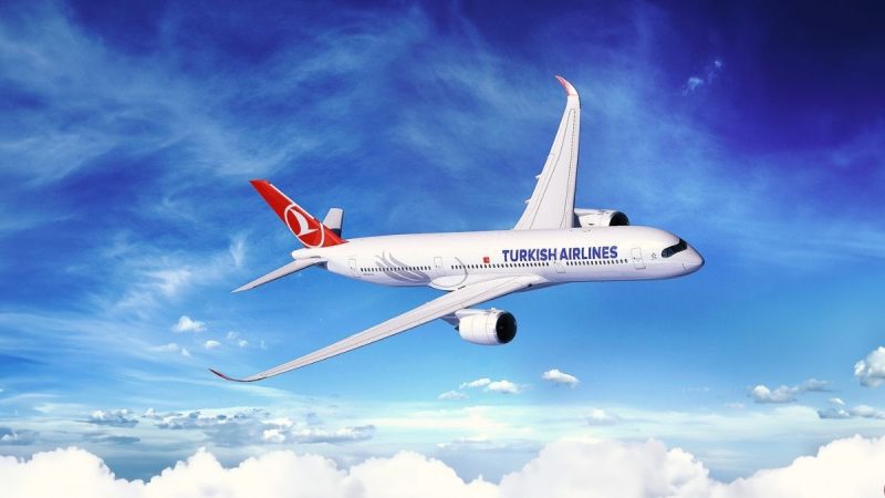 Flying To Istanbul? Turkish Airlines Doubles Abu Dhabi Flights Starting October 2025 Flying To Istanbul? Turkish Airlines Doubles Abu Dhabi Flights Starting October 2025