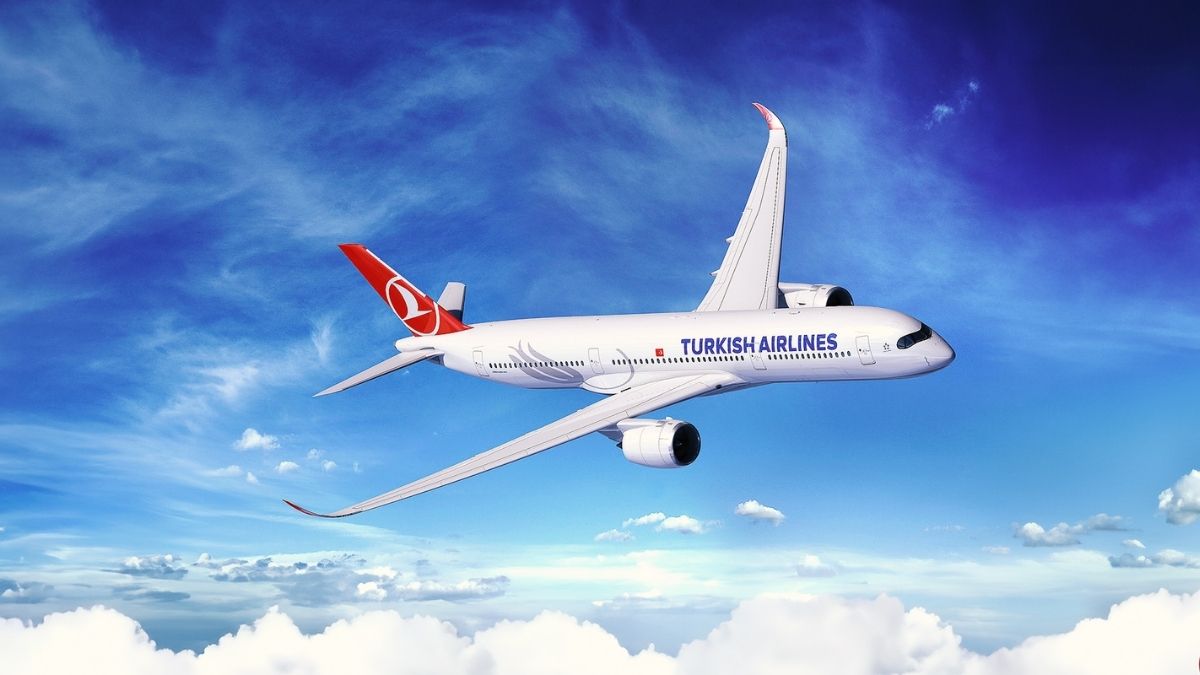 Flying To Istanbul? Turkish Airlines Doubles Abu Dhabi Flights Starting October 2025