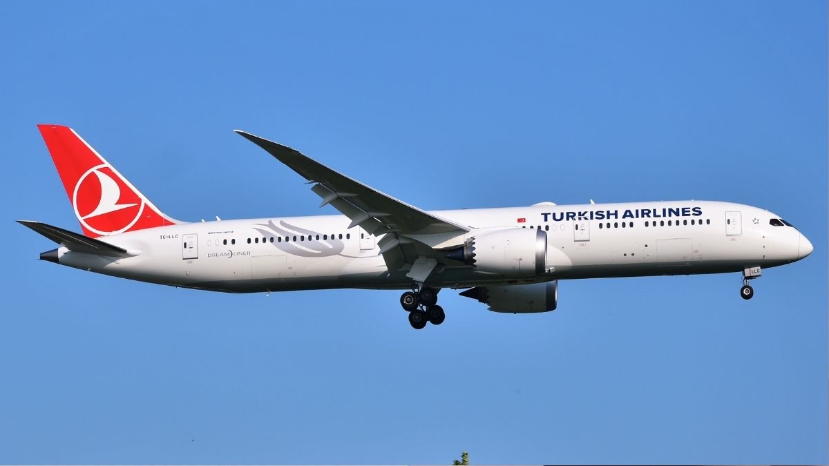 Qatar Airways Partnering With Swizz Beats To Turkish Airlines Increasing Flights For Abu Dhabi; 5 GCC Updates