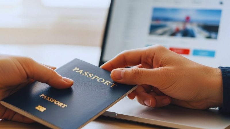 Lost Passport Abroad? UAE Golden Visa Holders Can Now Obtain Return Permit In 30 Mins Lost Passport Abroad? UAE Golden Visa Holders Can Now Obtain Return Permit In 30 Mins
