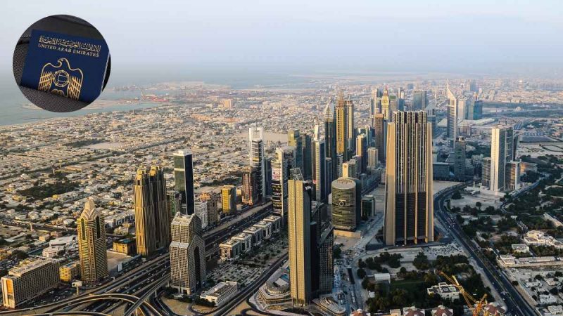 UAE Golden Visa Update