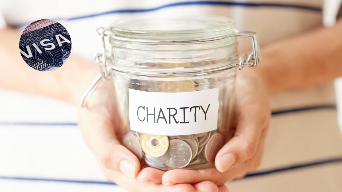UAE Announces New Golden Visa Category For Waqf Donors Under Humanitarian Initiative