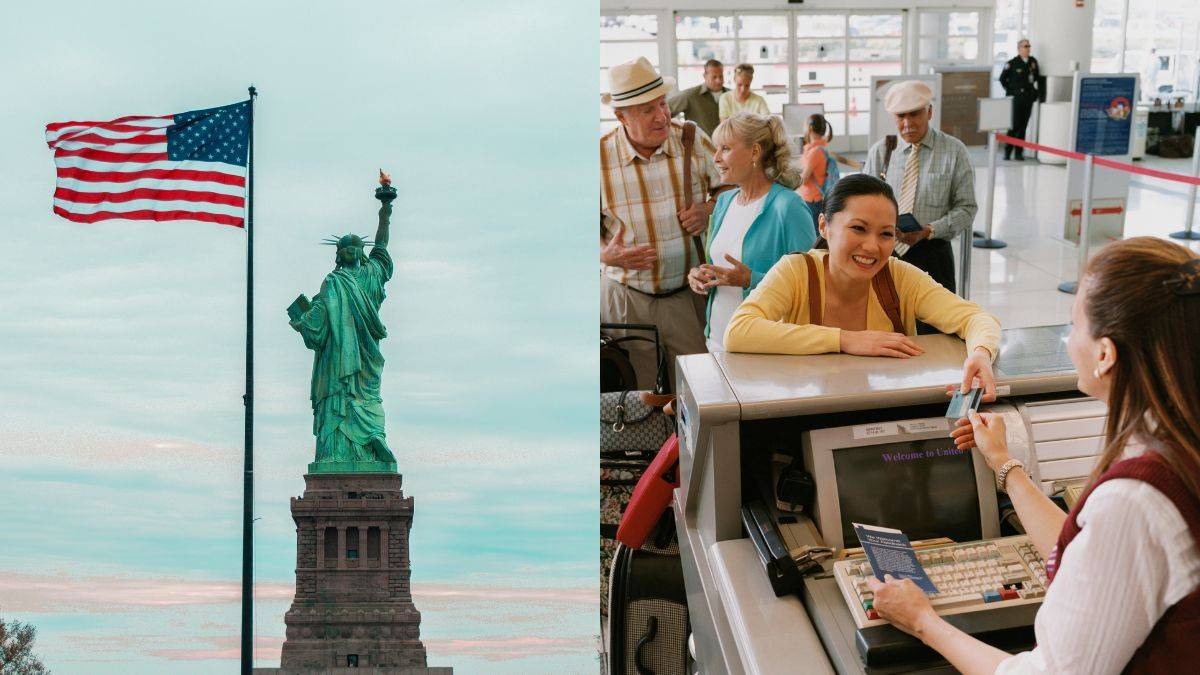 US Announces New Entry & Exit Rules For Green Card Holders And Non-Citizens; Here’s What You Need To Know