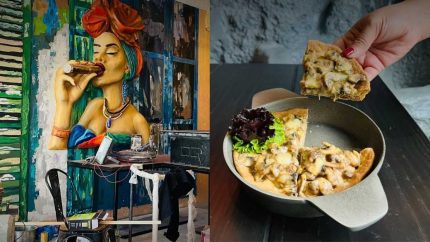 Ahmedabad Gets Its First-Ever Latin American Restaurant Serving Peruvian Papas, Enchiladas And Bohemian Vibes