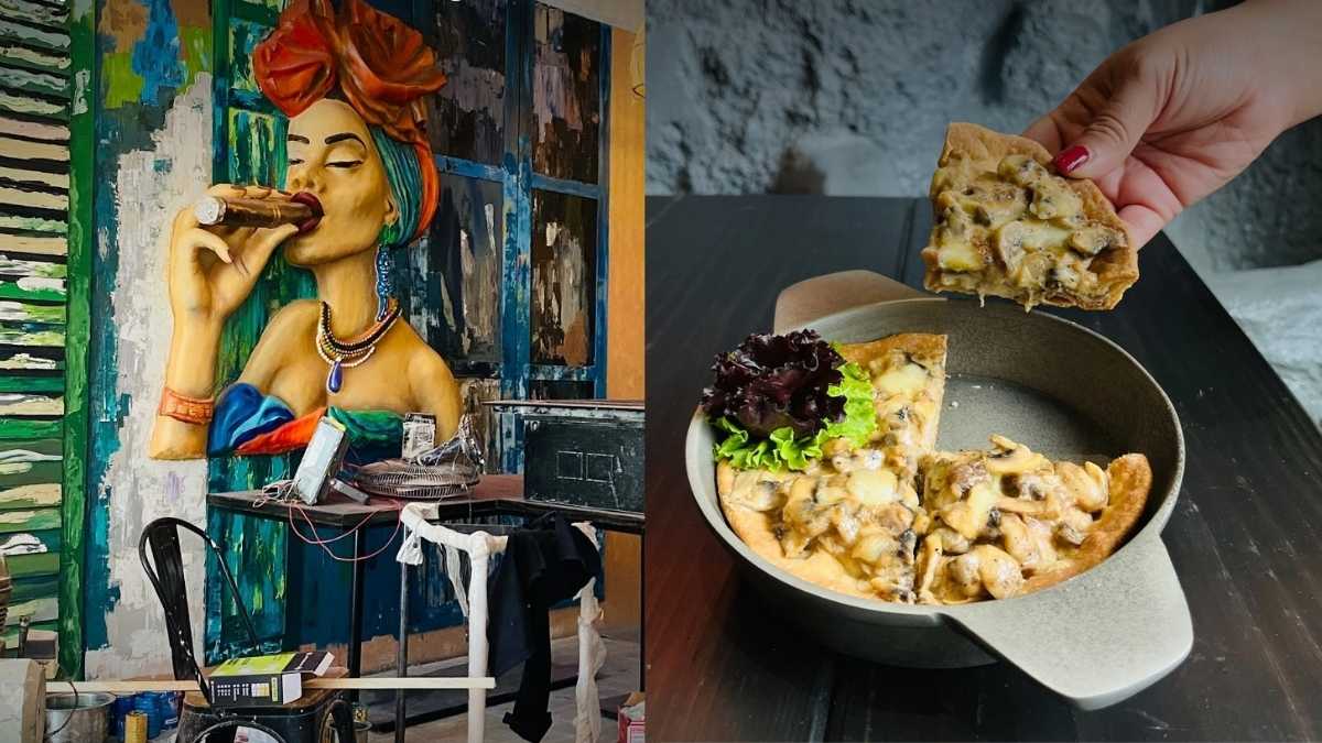 Ahmedabad Gets Its First-Ever Latin American Restaurant Serving Peruvian Papas, Enchiladas And Bohemian Vibes