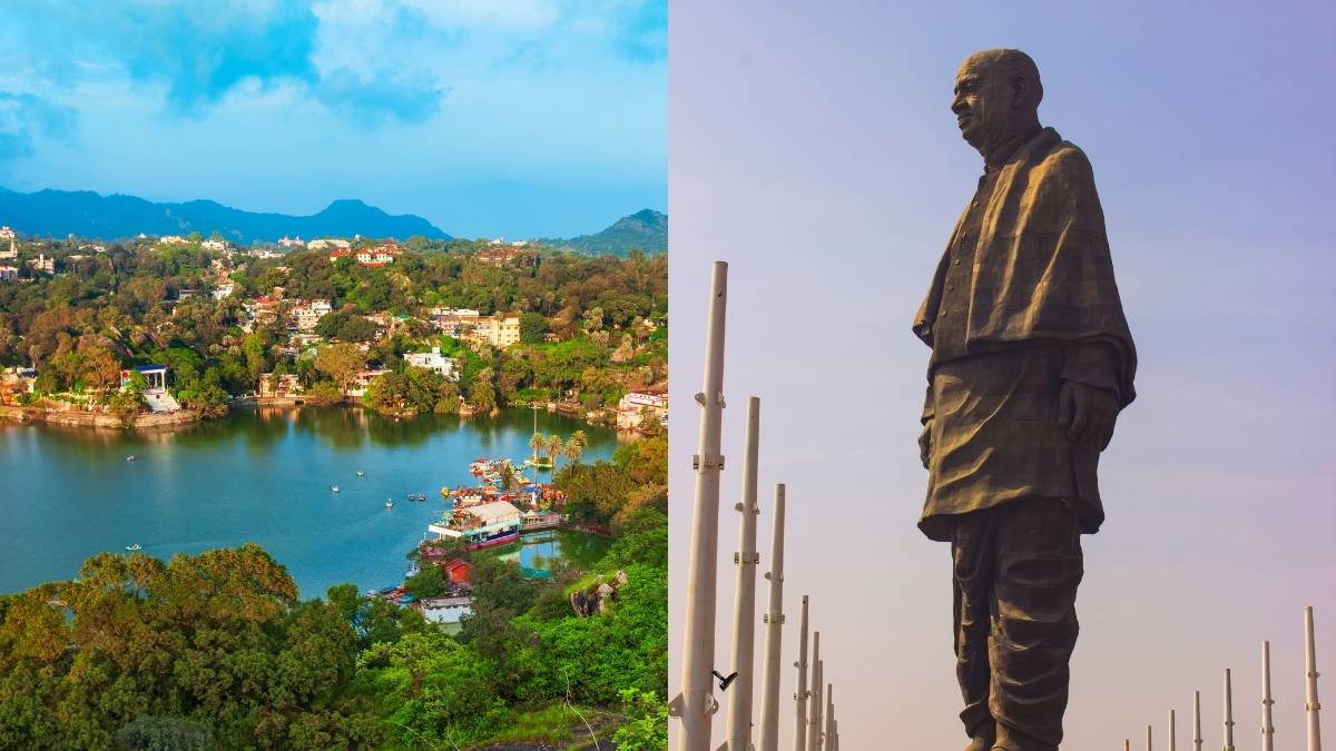Diwali 2025: 5 Places To Visit Near Ahmedabad For A Memorable Festive Trip