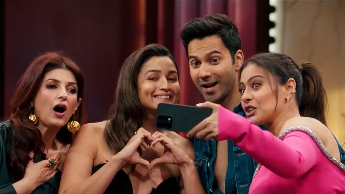 Varun Dhawan & Alia Bhatt Reveal Travel Destinations That Bring Them Peace and Joy