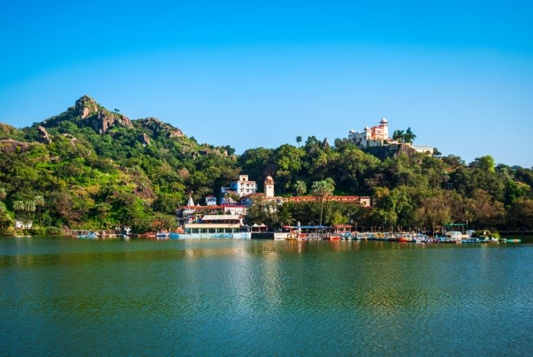 Places to visit near Ahmedabad