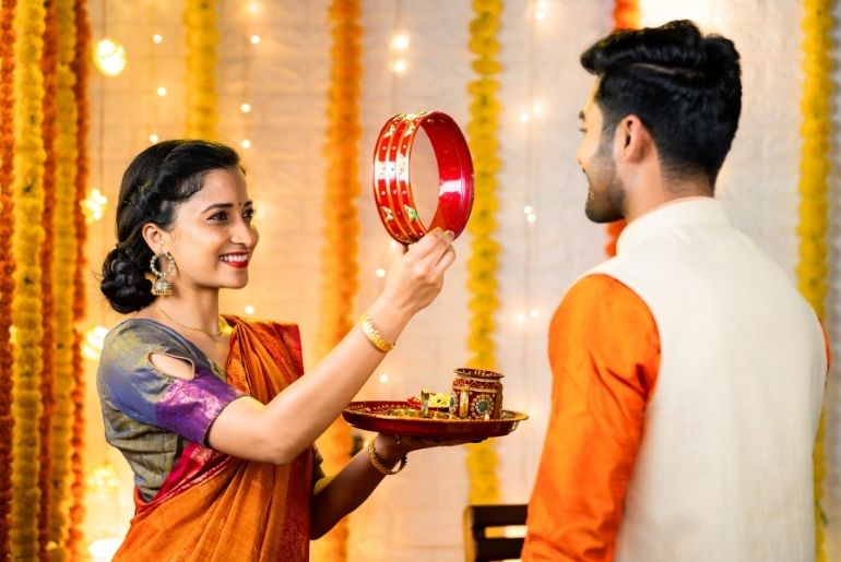 Karwa Chauth 2025