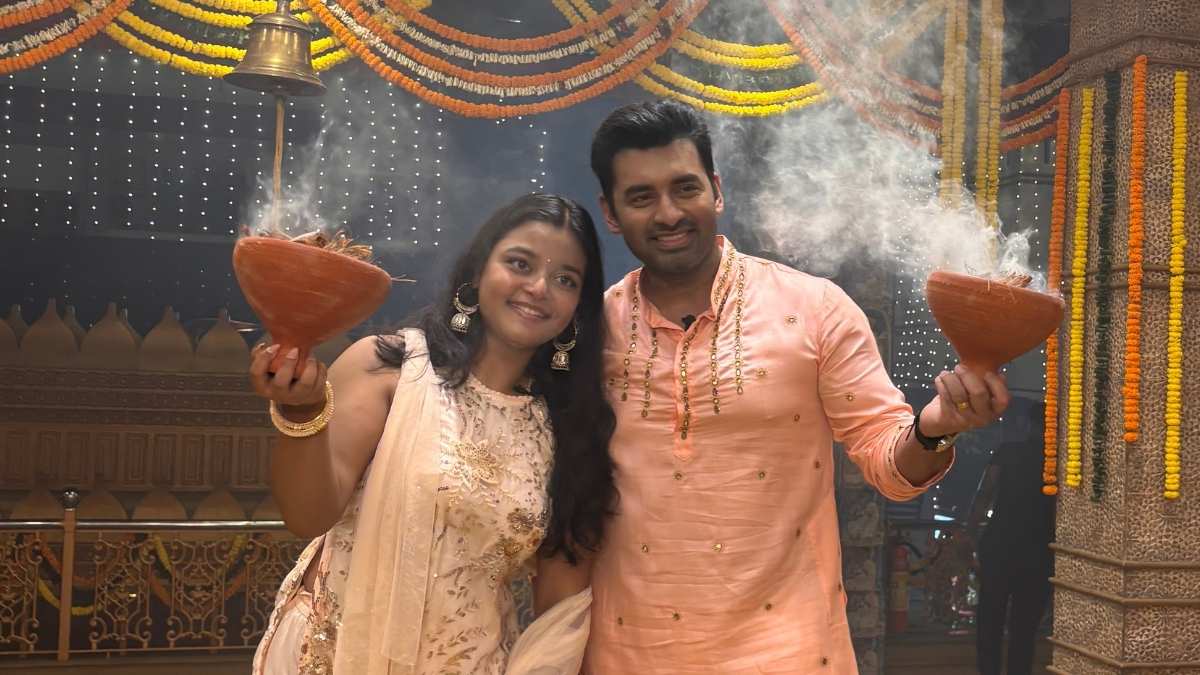 “I Was Passionate About Acting,” Ankush Hazra Reveals How He Never Had A Backup Career Plan