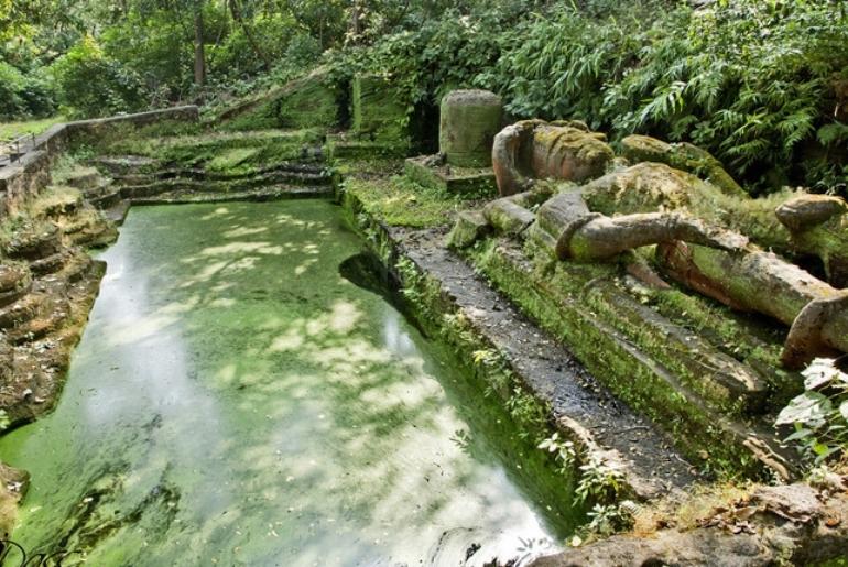 Bandhavgarh National Park 
