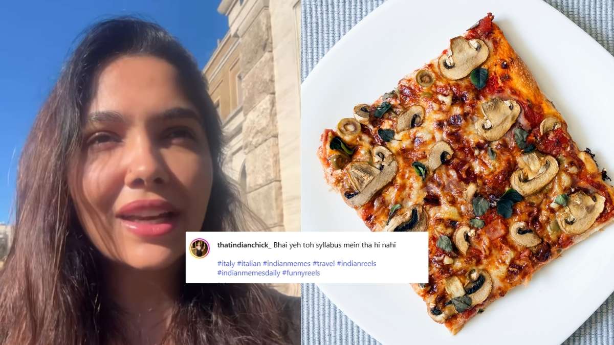 Cutlery Charge In Italy Shocks Mumbai-Based Artist; Says, “Yeh Toh Syllabus Mein Tha Hi Nahi”