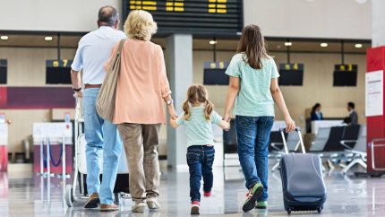 79% Of Indian Families Are Planning Skip-Gen Holidays This Year; All About The New Travel Trend