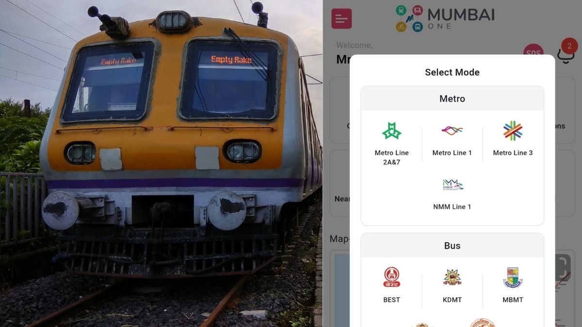 Mumbai One App: How To Use, Features, Prices & Everything To Know About India’s 1st Integrated Mobility App