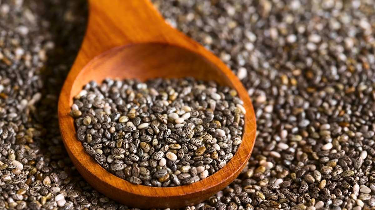 What Happens If You Eat Chia Seeds For 14 Days Straight? AIIMS-Trained Doctor Reveals…
