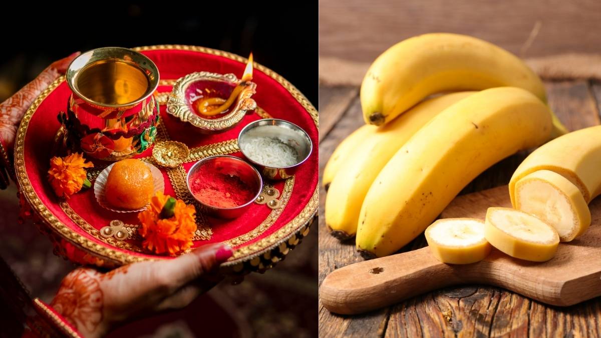 Karwa Chauth 2025: 7 Essential Foods To Gently Break Your Fast And Restore Energy