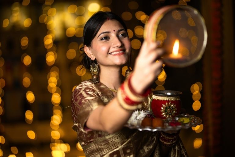 karwa chauth