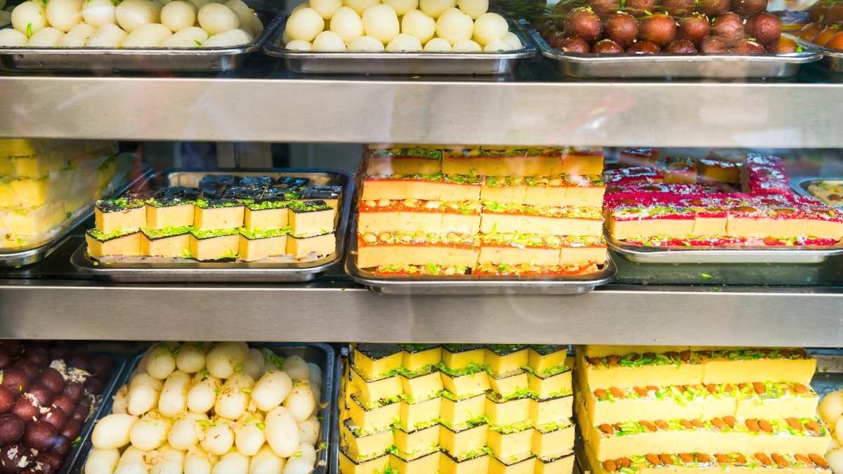 Diwali 2025: 10 Legendary Sweet Shops Across India You Must Visit For Mithai Shopping