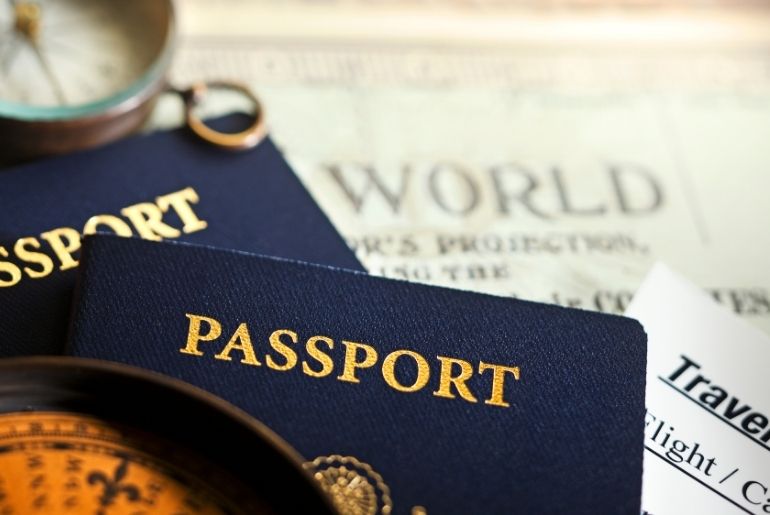 henley passport index