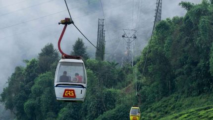 No More Heavy Traffic In Shimla; ₹1,734 Cr Ropeway And Rapid Transport Project Gets Stage-I Environmental Approval