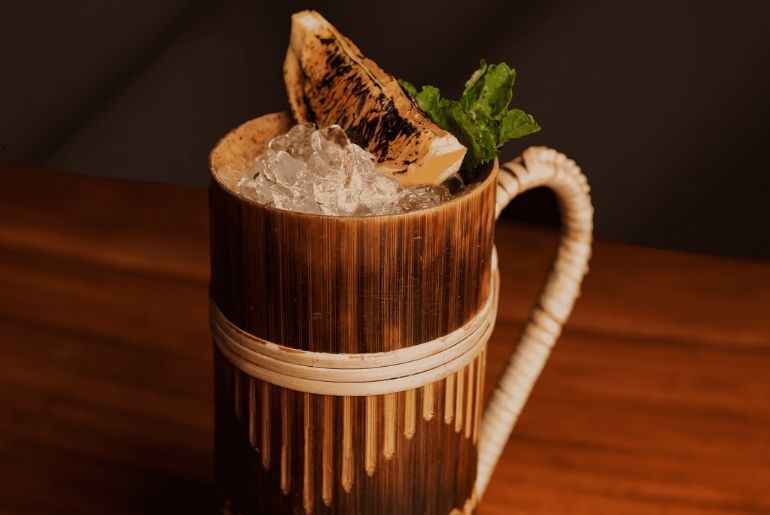 cocktail recipes diwali